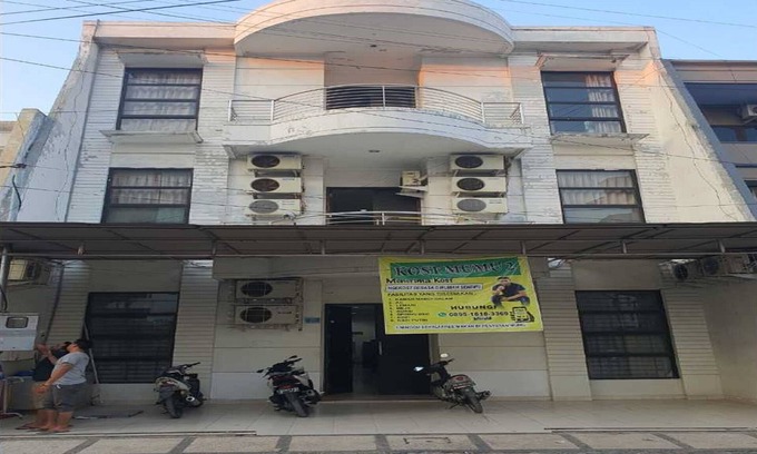 Surabaya Hotel | Hotel O MUMU HOMESTAYNearCarnival Park Surabaya