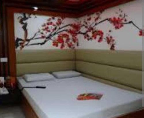Narasapura Hotel | Hotel O Nagasandra Bangalore