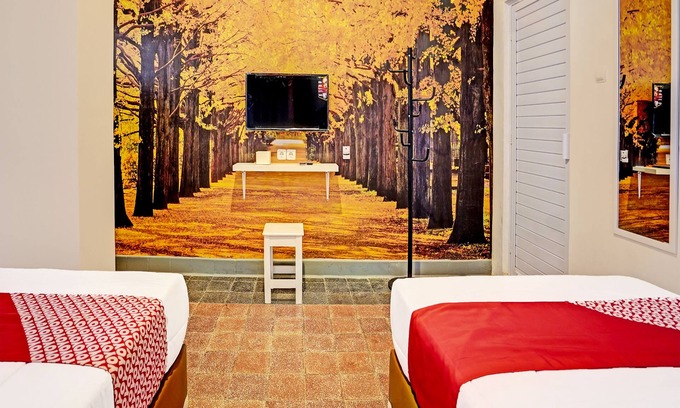 Blitar Hotel | Hotel O Nawangwulan