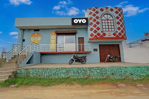 Aligarh Hotel | Hotel O NURSING FARM Mahrawal