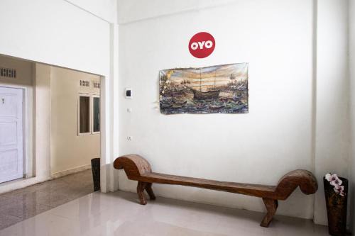 Tomohon Hotel | Hotel O Onong's Homestay Near Dodikjur Rindam XIII/Merdeka