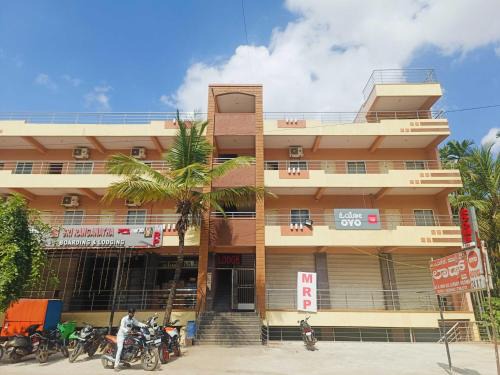 Narasapura Hotel | Hotel O P N K Suites