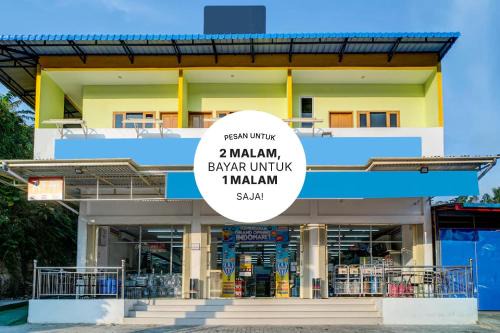 Parapat Hotel | Hotel O Parapat Near Dermaga Ajibata Formerly Pudan Residence 2