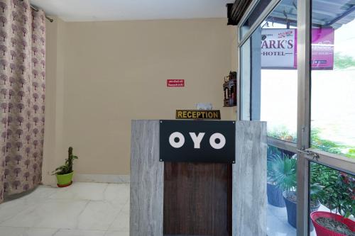 Moradabad Hotel | HOTEL O PARK'S