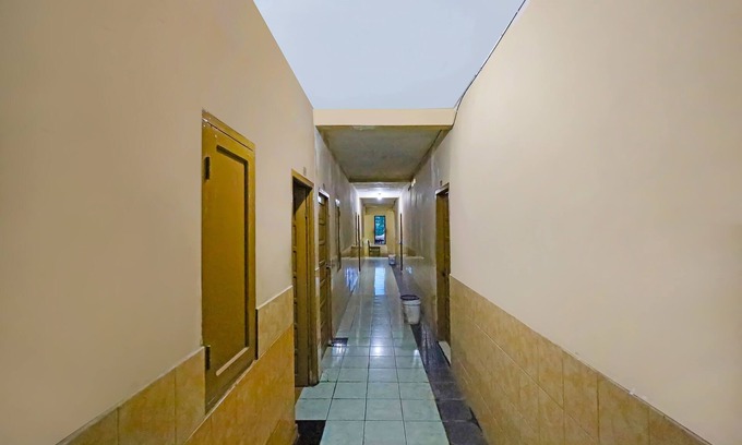 Makassar Hotel | Hotel O Penginapan Metro Parepare