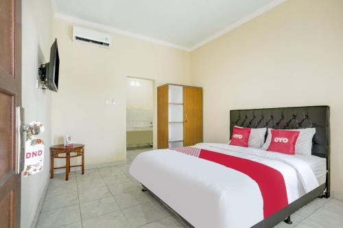 Taman Griya Hotel | Hotel O Pondok Dukuh