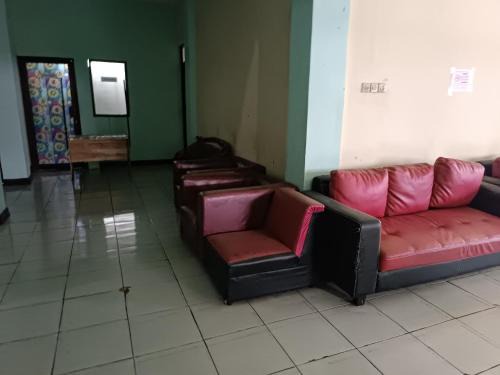 Kalimantan Hotel | Hotel O Pondok Kula Rumbih Syariah