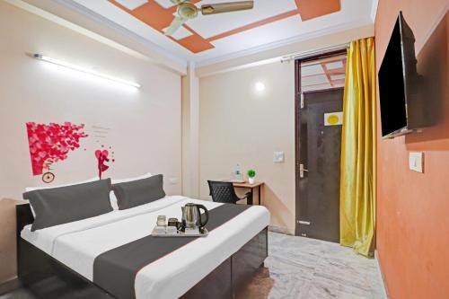 South West Hotel | Hotel O Premium Room