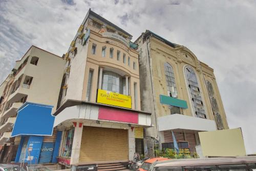 Secunderabad Hotel | Hotel O Rahul International Hyderabad