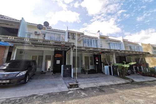 Samarinda Hotel | Hotel O Rama Homestay