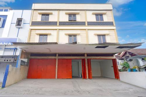 Makassar House | Hotel O Rappocini Near Rsia Paramount