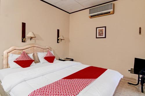 Kampar Hotel | Hotel O Rindu Sempadan Near Taman Wisata Rindu Sempadan