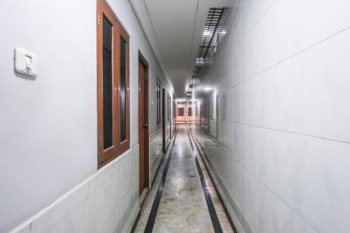 Triplicane Hotel | Hotel O RKH Kumaran Park