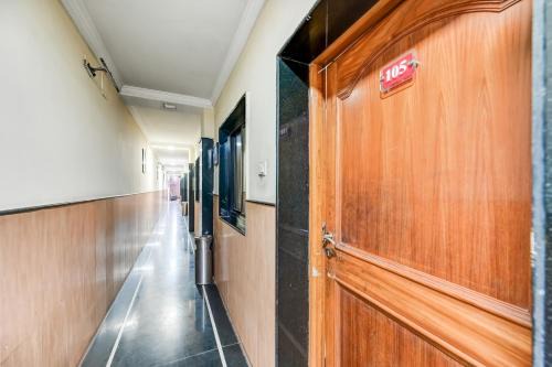 Panposh Hotel | Hotel O Rourkela Palace