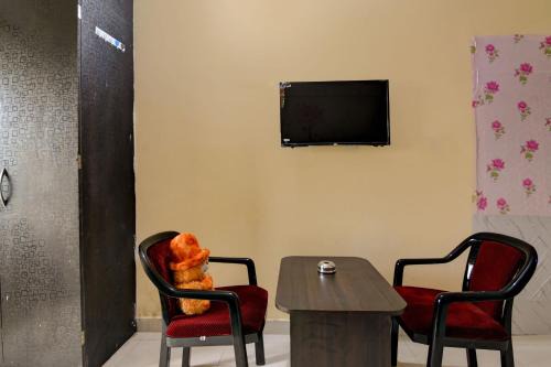 Bhubaneshwar Hotel | Hotel O Royal A Palace