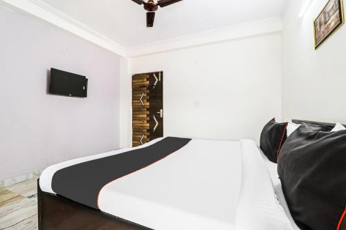 Faridabad Hotel | Hotel O Royal Diamond