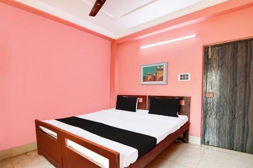 Rajarhat Hotel | Hotel O Royal Green Guest House