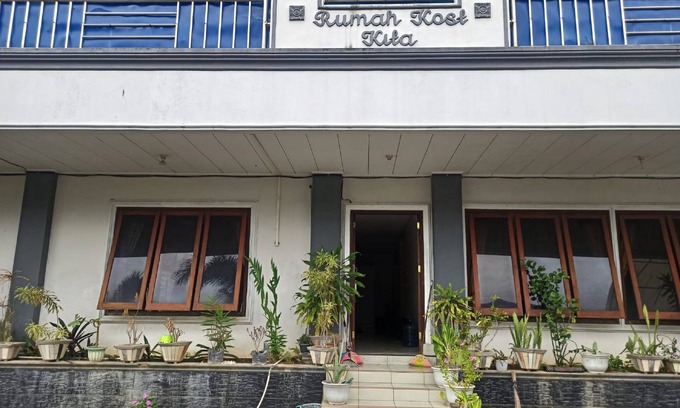 Tarakan Hotel | Hotel O Rumah Kost Kita Tarakan