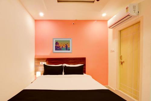 Uppal Hotel | Hotel O S L N Grand