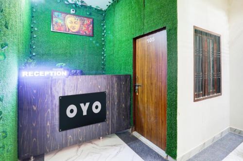 Lucknow Hotel | Hotel O Serene Inn Hotel And Restaurant