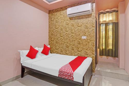 Lucknow Hotel | Hotel O Shamsher Palace