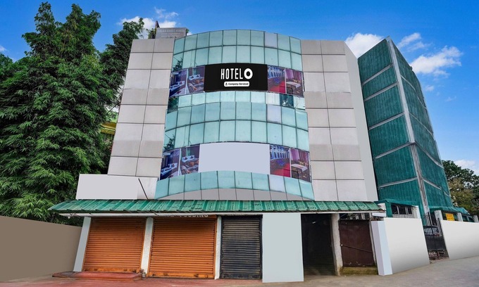 Police Bazar House | Hotel O Shillong Balaji Guest House