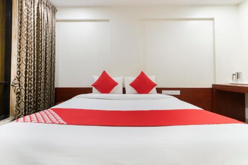 Boisar Hotel | Hotel O Shivprabha