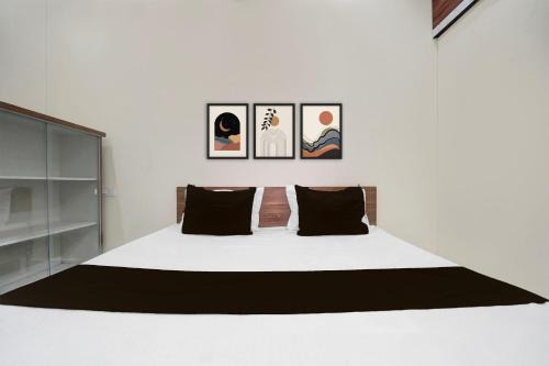 Bhopal Hotel | Hotel O Shri Balaji Hotal And Restaurant Branch - 2