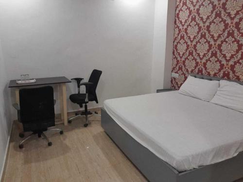 Meerut Hotel | Hotel O Shubkamna