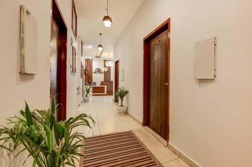 Focal Point Hotel | Hotel O Sky Land