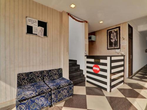 Gomti Nagar Hotel | Hotel O SMS