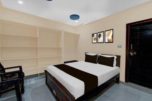 Hyderabad Hotel | Hotel O SR Grand