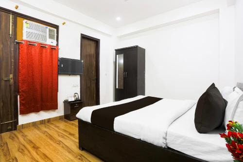 Gurugram Hotel | Hotel O STAR Corporate Suites