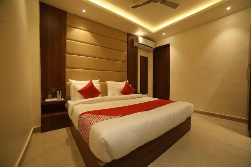 Khattalwada Hotel | Hotel O Status Inn