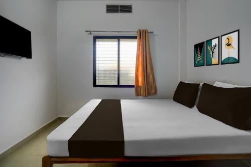 Hingana Hotel | Hotel O Surabardi Shiva Temple Nagpur