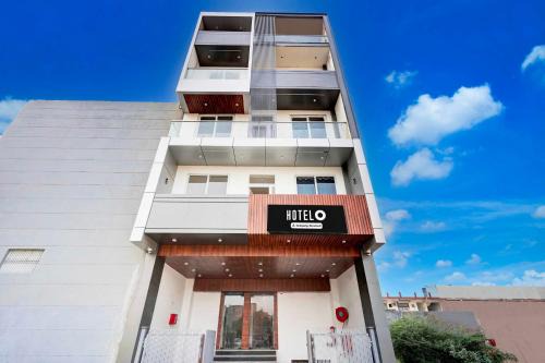 Greater Noida Hotel | Hotel O Surajpur Chowk Greater Noida