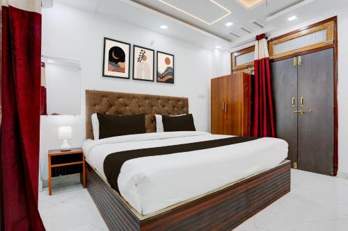 Allahabad Hotel | Hotel O Surya Inn