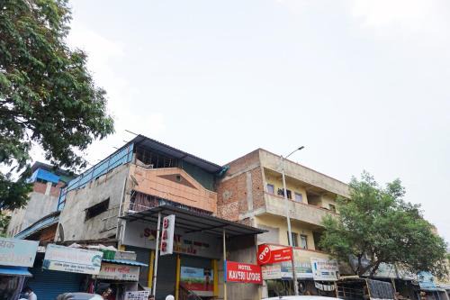 Bhosari Hotel | Hotel O Swagat Lodging