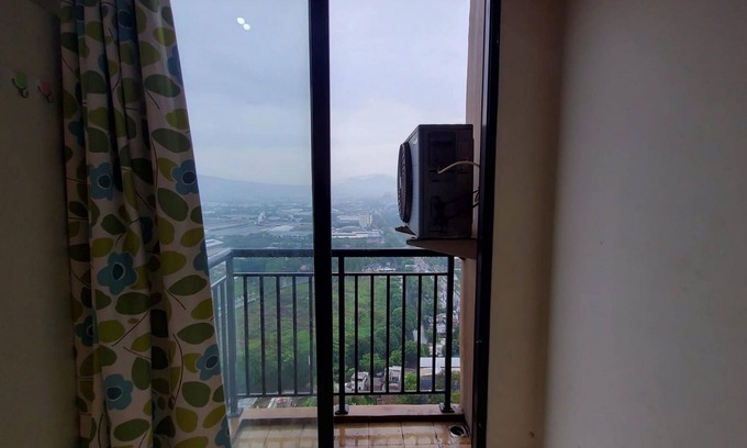 Arcamanik Hotel | Hotel O Tamansari Panoramic Apartment By Anwar