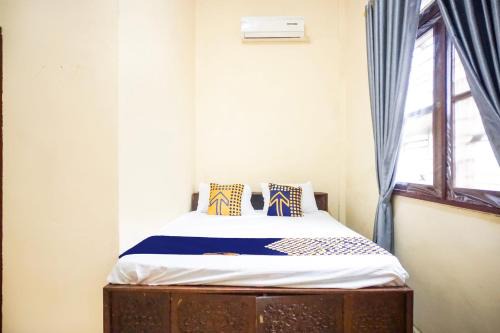 Medan Hotel | Hotel O Tamara Homestay SyariahNearMasjid Raya Medan