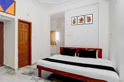 Kolar Road Hotel | Hotel O The Diamond Palace