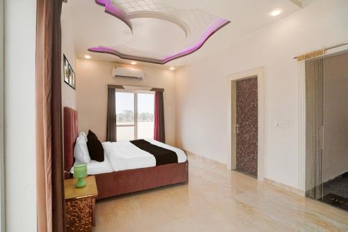 Sanganer Hotel | Hotel O The Grand Farm