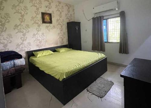 Bodh Gaya Hotel | Hotel O The Hunger Byte Resort