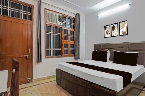 Gurugram Hotel | Hotel O The Villa Residency