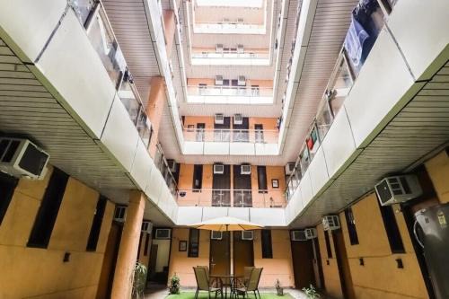 Kamla Nagar Hotel | Hotel O Urban villa