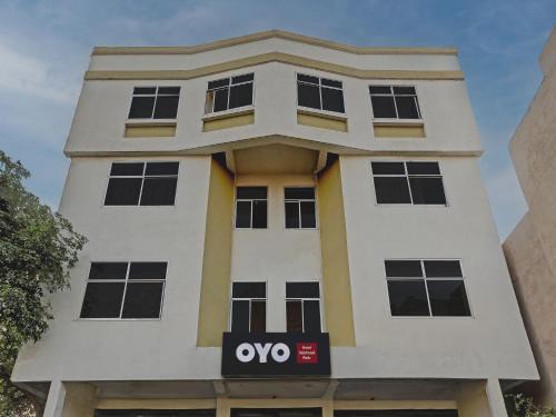 Secunderabad Hotel | Hotel O Vaishnavi Park