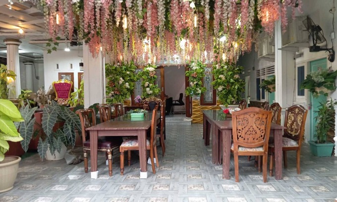 Rajabasa Hotel | Hotel O Villa Cemara Syariah