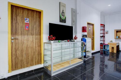 Yogyakarta Hotel | Hotel O Yogyakarta near Gembiraloka Zoo formerly Paddington Bear Homestay
