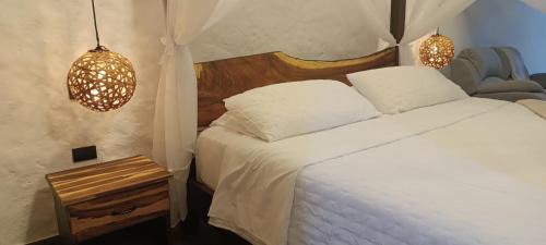 Pitalito Apartment | Hotel oBeja negra Muki