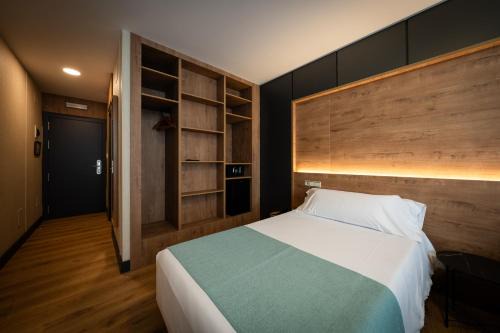 Cee Hotel | Hotel Oca Insua Costa da Morte
